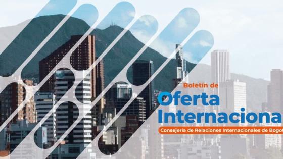 Becas para mujeres y financiamiento para desarrollo sostenible Bogotá