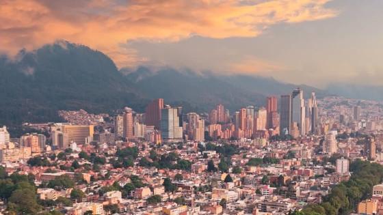 Bogotá se mantiene entre los 25 destinos del mundo en TripAdvisor 2025