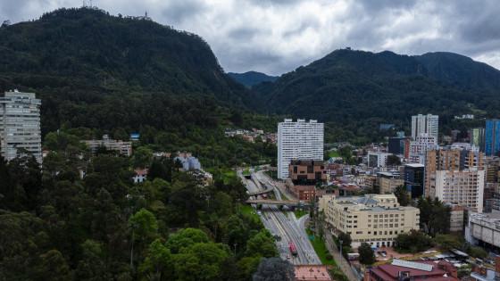 Bogotá, segundo entre ocho mejores lugares turísticos de Sudamérica 