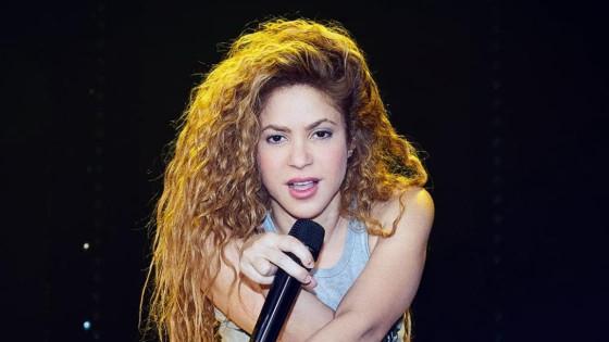 136.000 millones ingresan a economía de Bogotá con conciertos Shakira