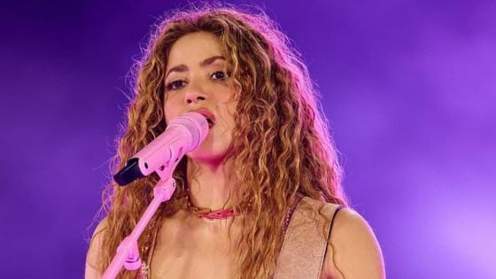 24 mil turistas en Bogotá por conciertos de Shakira en El Campín 2025