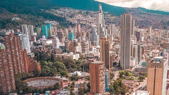 Bogotá began January 2025 with record figures in tourism, growing 9.9%