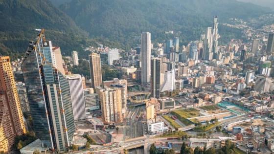 Bogotá won three World Travel Awards in the South America category