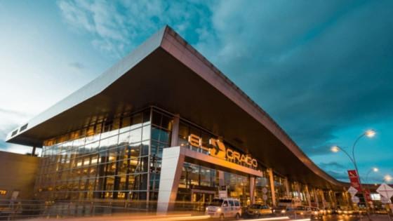 Bogotá's El Dorado Airport leads Latin America in passenger traffic