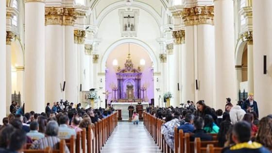 Bogotá estrena rutas de turismo y peregrinación para Semana Santa 2025