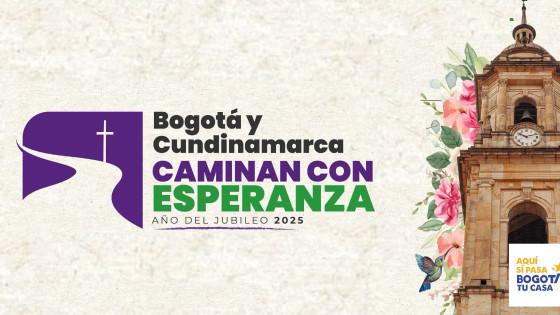 Bogotá y Cundinamarca presentan ruta turística religiosa Semana Santa