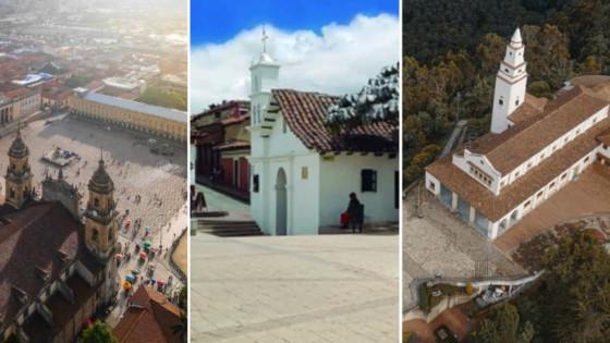 The Most Visited Attractions in Bogotá – Discover Them in 2025! 