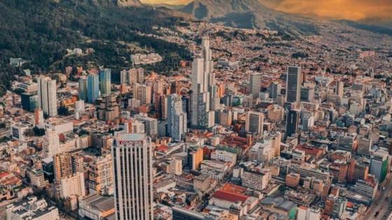 Why Do Tourists Visit Bogotá? Discover the Latest Tourism Survey 