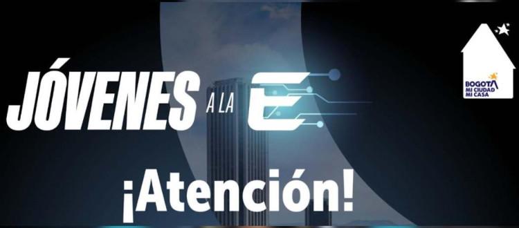 Convocatoria Jóvenes a la E Imagen: Atenea