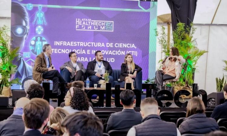 Inversión extranjera en salud Bogotá ha dejado 4.150 millones dólares 