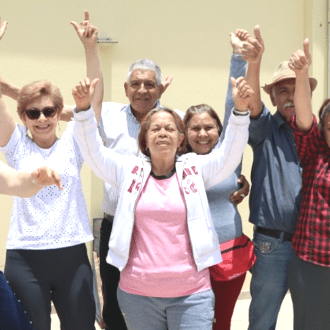 Ingreso Mínimo Garantizado en Bogotá ayudas para adultos mayores 