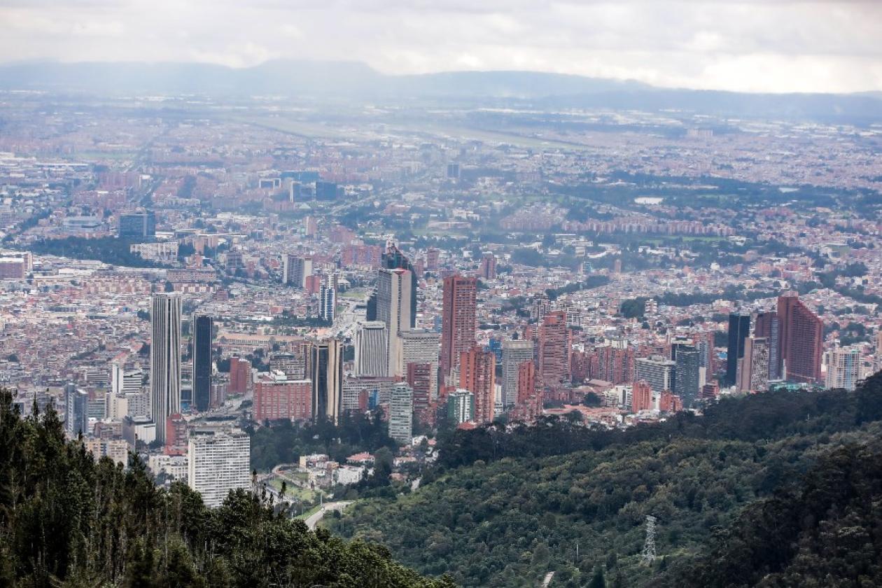 Noticias de Bogotá: miércoles 12 de enero de 2022