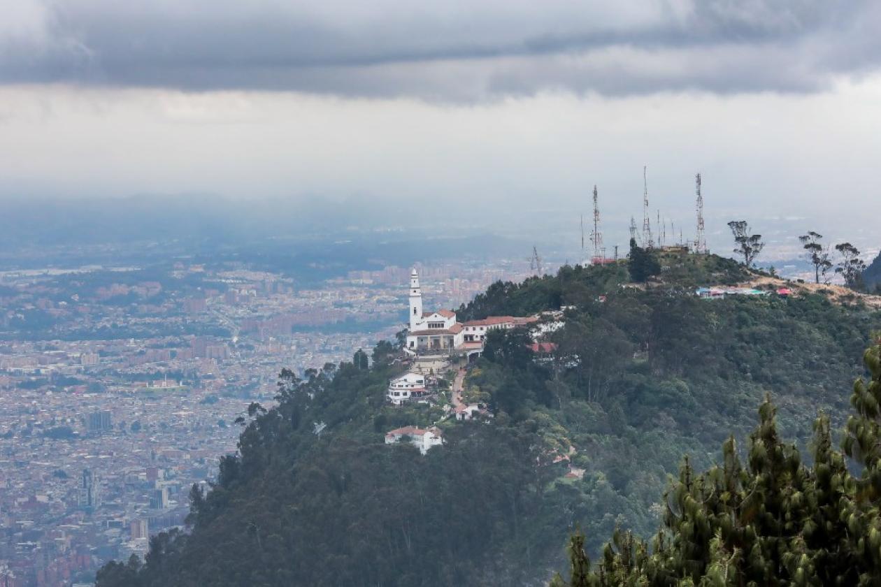 Noticias de Bogotá: jueves 13 de enero de 2022