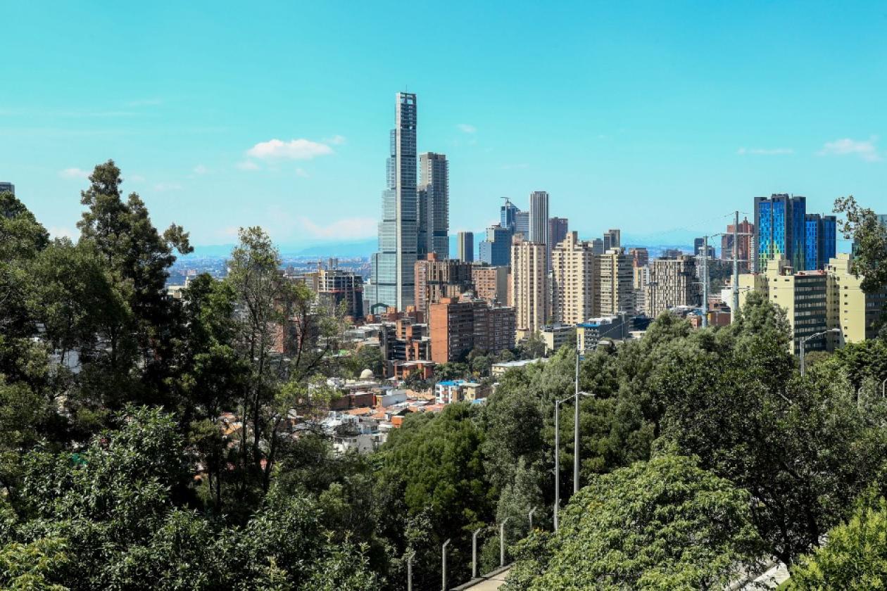 Noticias de Bogotá: lunes18 de abril de 2022