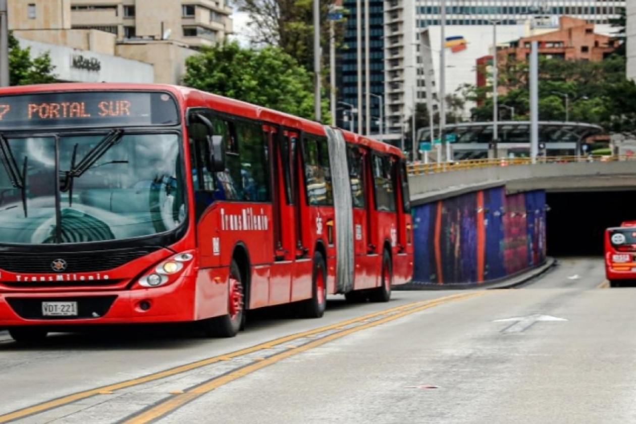 Noticias de TransMilenio hoy 18 de abril 