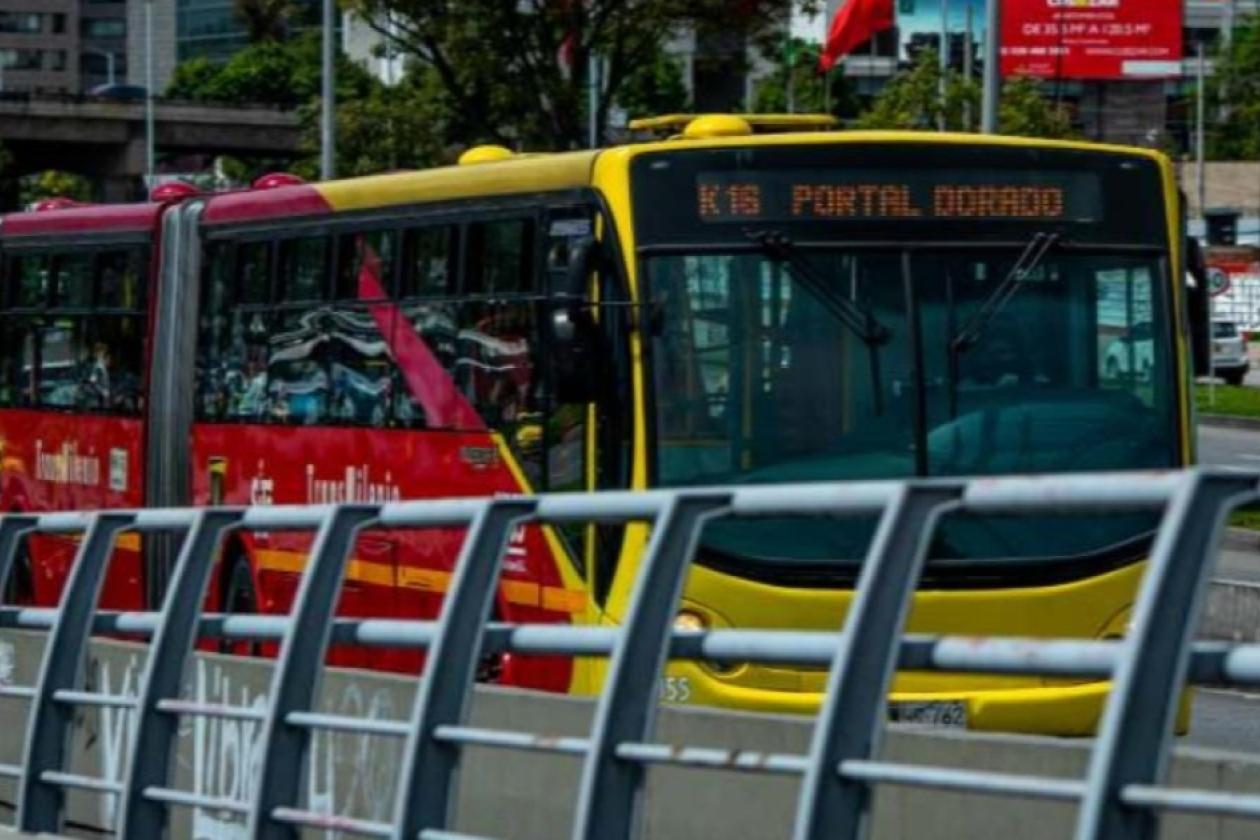 Noticias de TransMilenio hoy 21 de junio