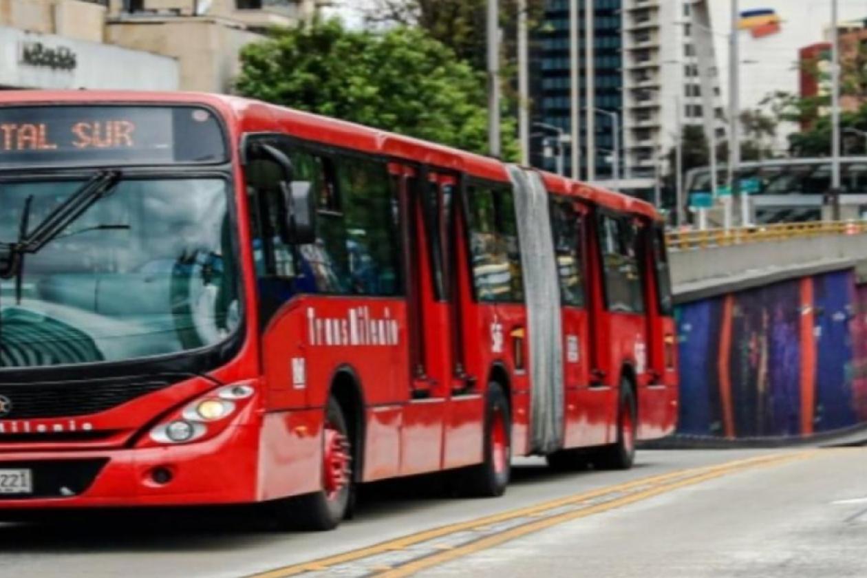 Noticias de TransMilenio hoy 18 de julio de 2022 