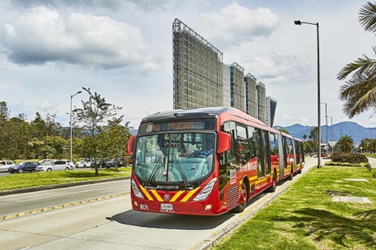 Transmilenio