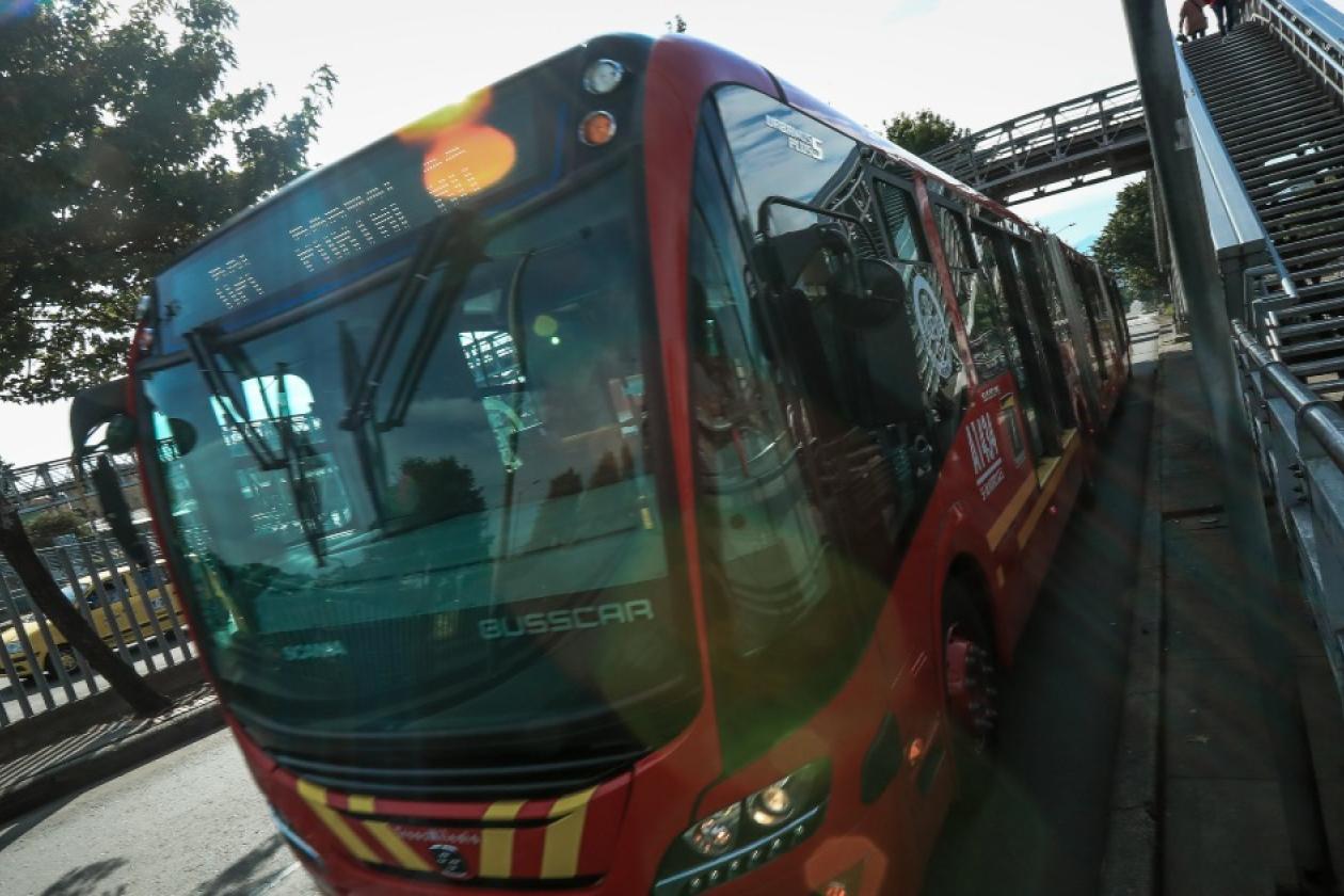 Noticias de TransMilenio hoy 26 de septiembre de 2022 