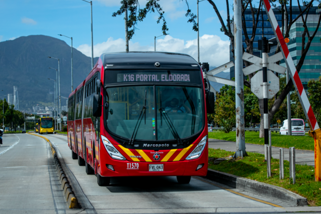 Noticias de Transmilenio: lunes 5 de septiembre de 2022