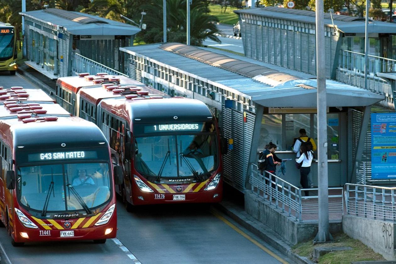 Noticias de TransMilenio hoy jueves 29 de diciembre