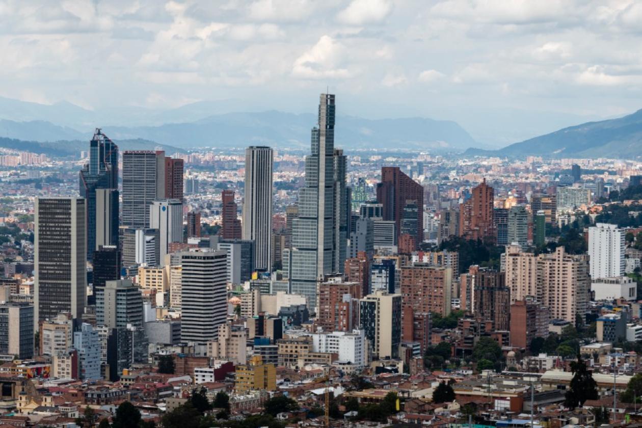 Noticias de Bogotá: martes 10 de enero de 2023