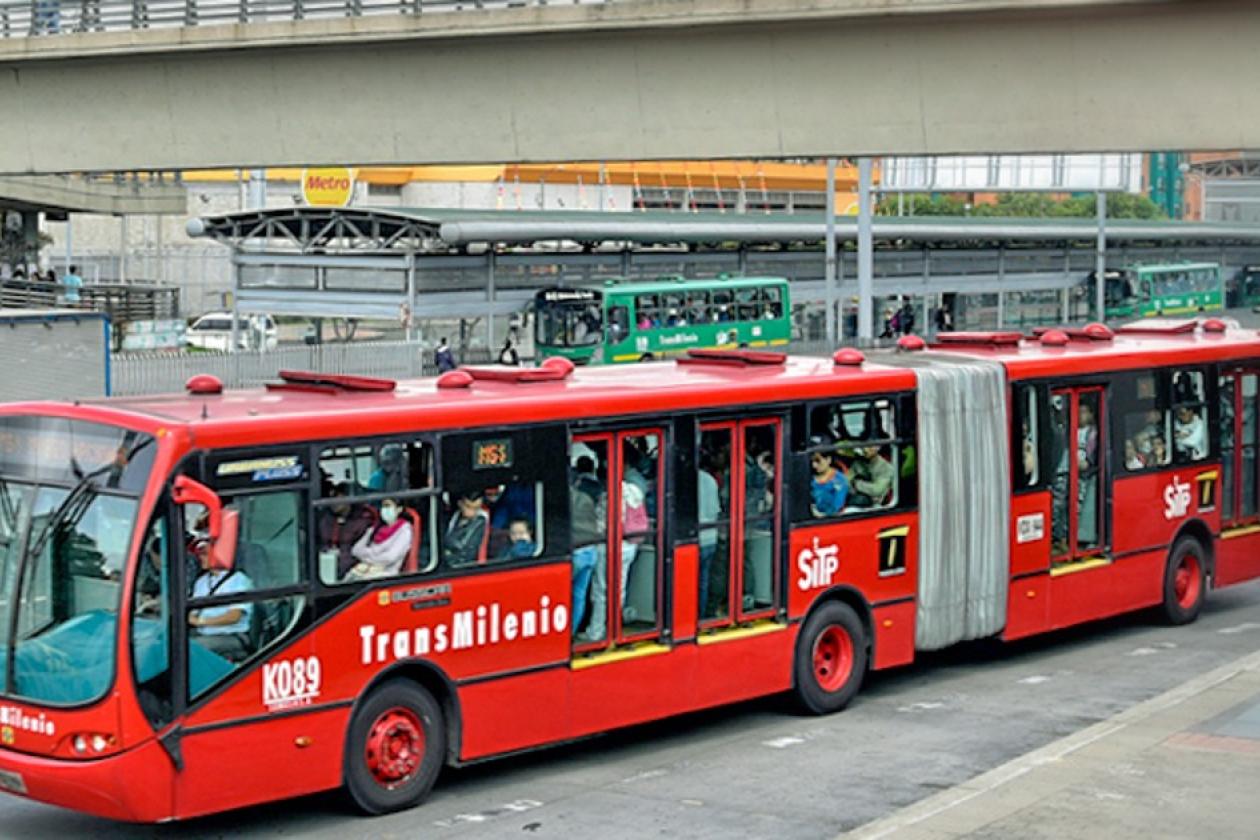 Noticias de TransMilenio hoy 13 de enero de 2023: horario y más