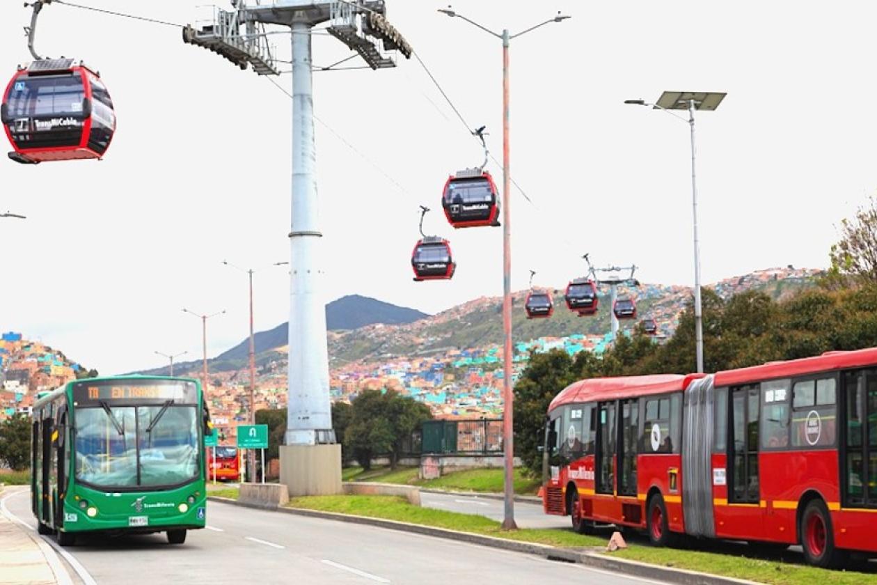 Noticias de TransMilenio hoy 3 de enero de 2023: horario y más