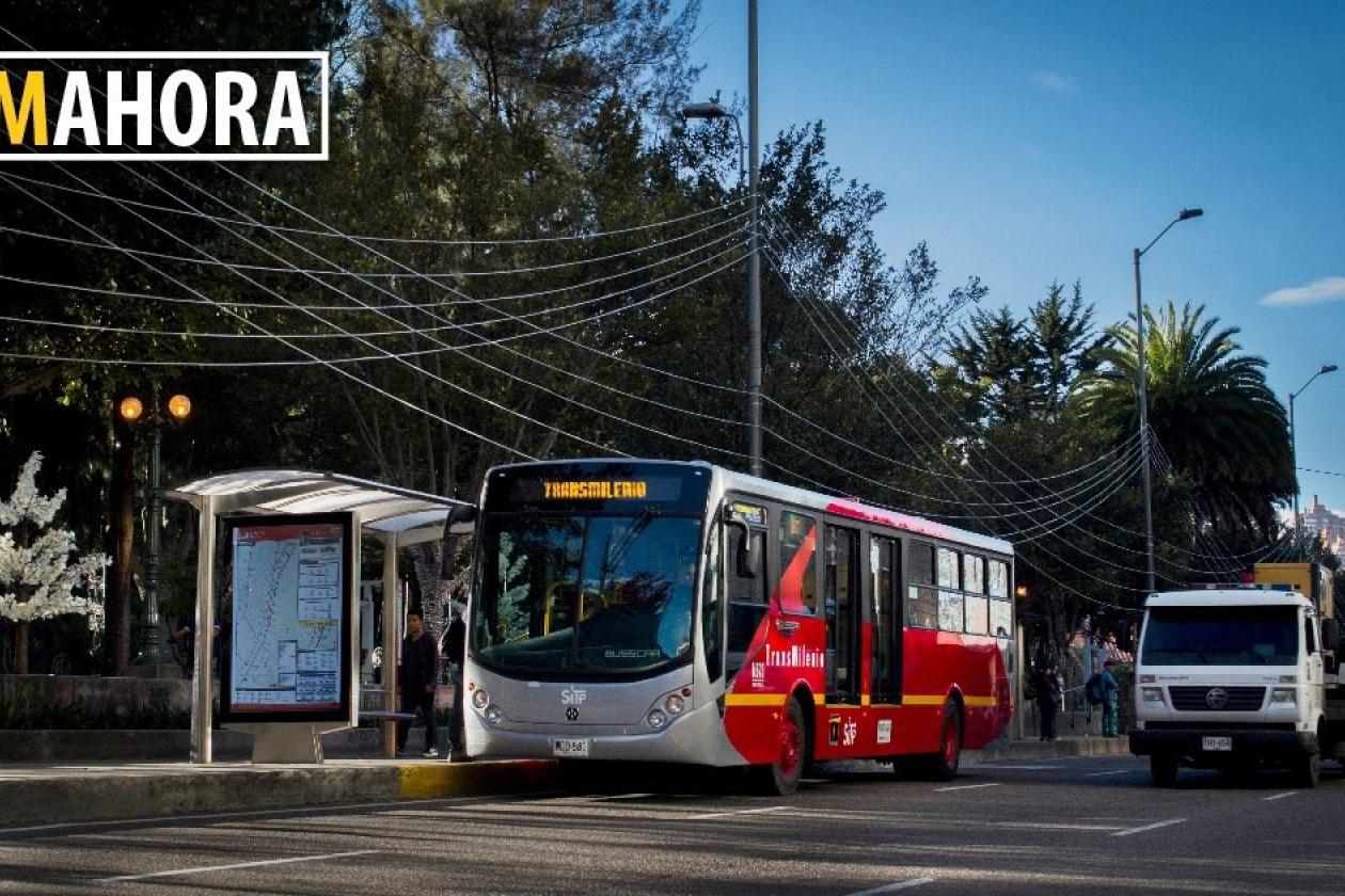 Noticias de TransMilenio hoy 4 de enero de 2023: horario y más