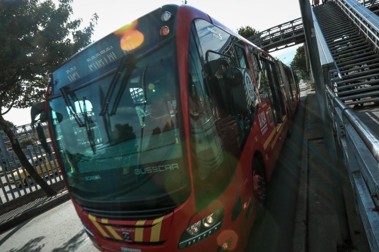 Noticias de TransMilenio hoy miércoles 6 de diciembre 