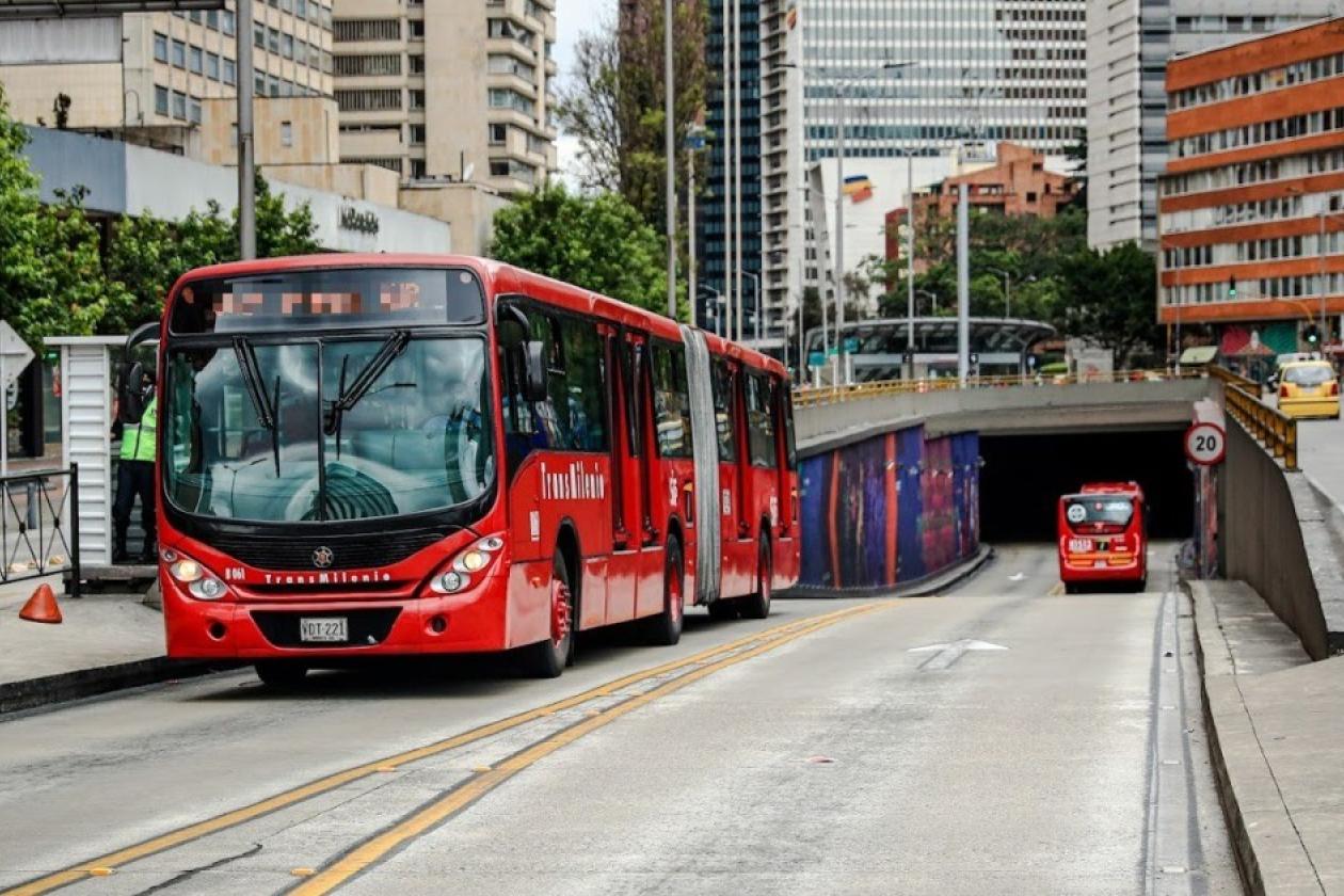 Noticias de TransMilenio hoy martes 30 de enero de 2024