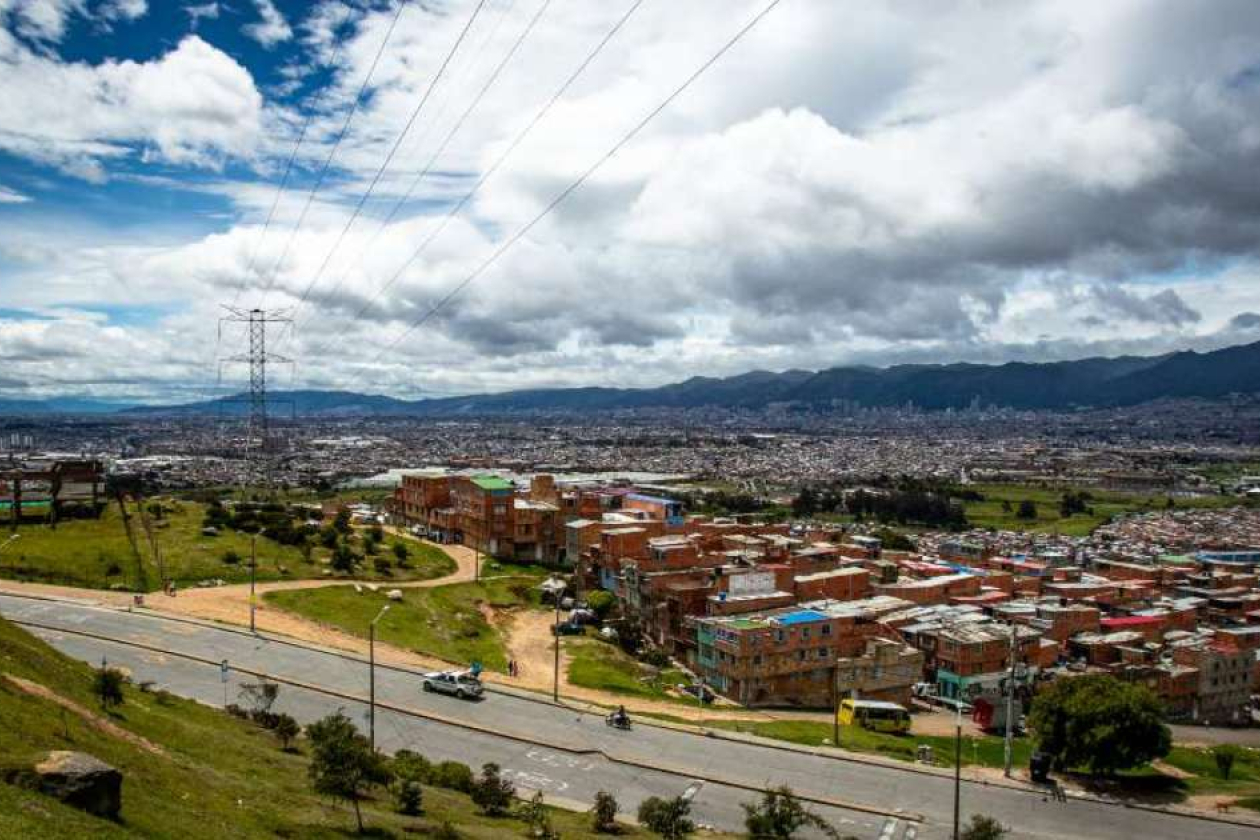 Noticias de Bogotá: miércoles 14 de febrero de 2024