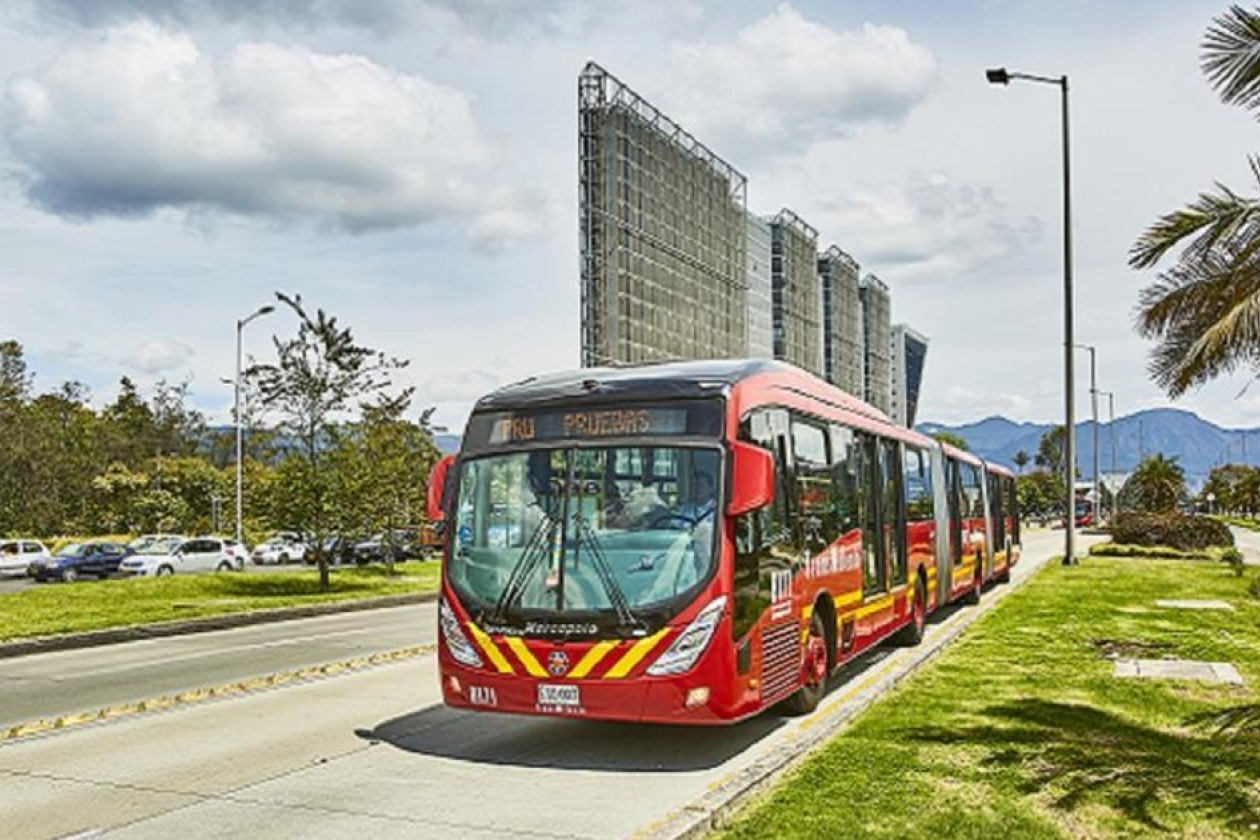 TransMilenio