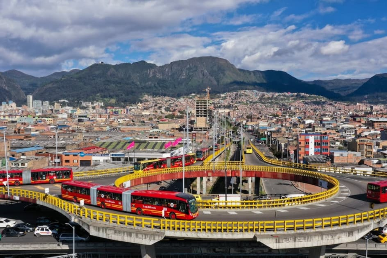 Noticias de TransMilenio hoy jueves 2 de mayo de 2024