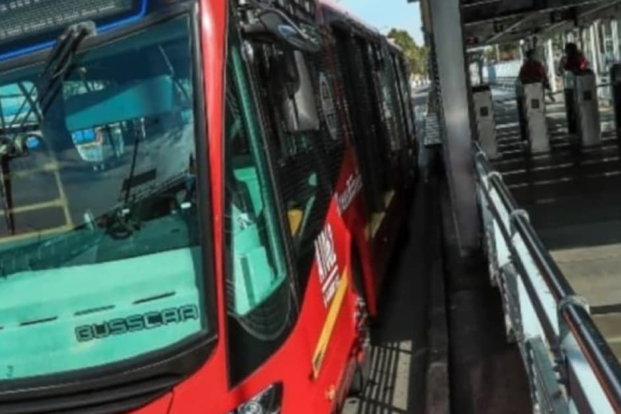 Noticias de TransMilenio hoy miércoles 14 de agosto de 2024