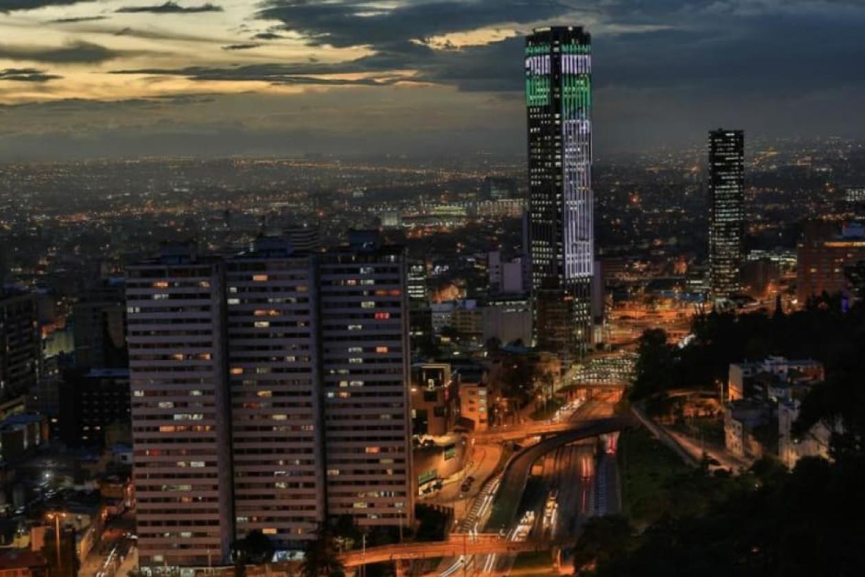 Noticias de Bogotá: jueves 26 de diciembre de 2024 