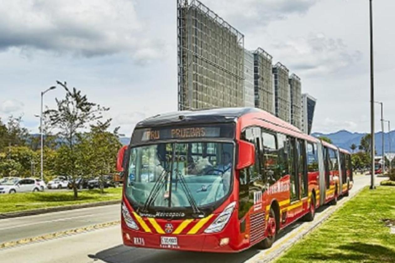 Noticias de TransMilenio lunes 20 de enero de 2025