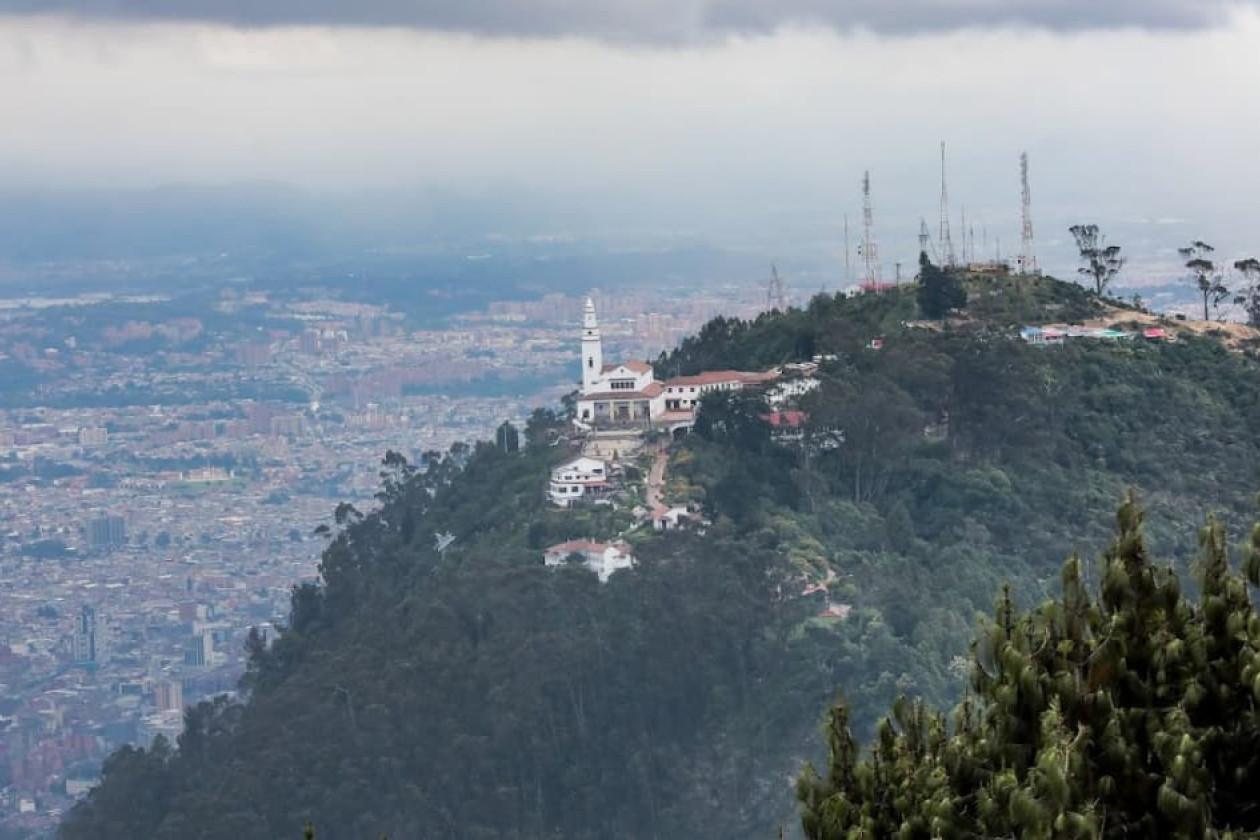 Noticias de Bogotá martes 25 de febrero de 2025