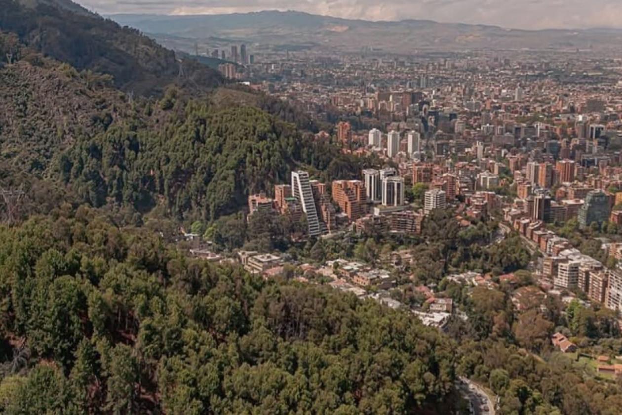 Noticias de Bogotá lunes 10 de febrero de 2025 