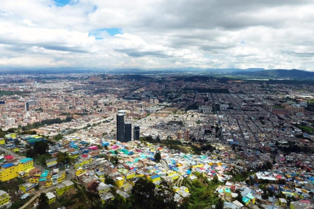 Noticias de Bogotá miércoles 19 de febrero de 2025 