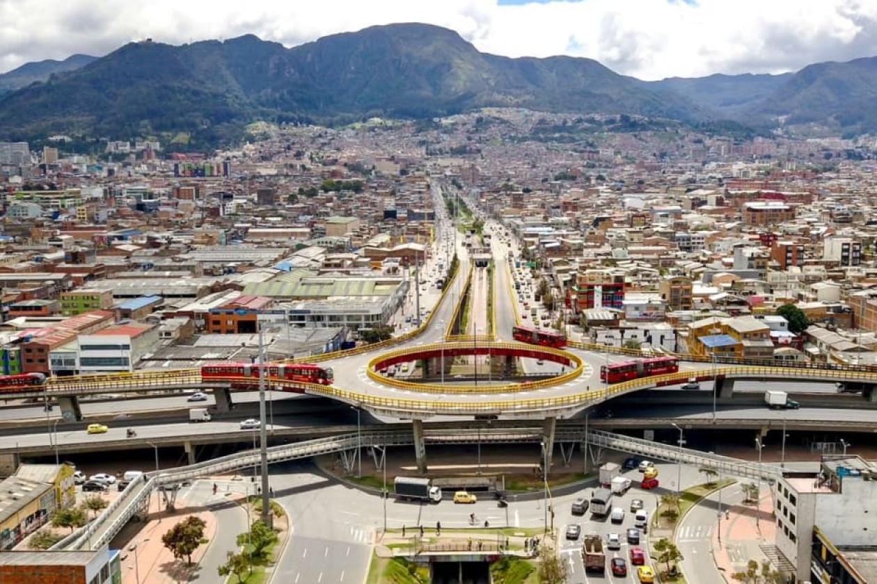 Noticias de TransMilenio en Bogotá lunes 10 de febrero de 2025