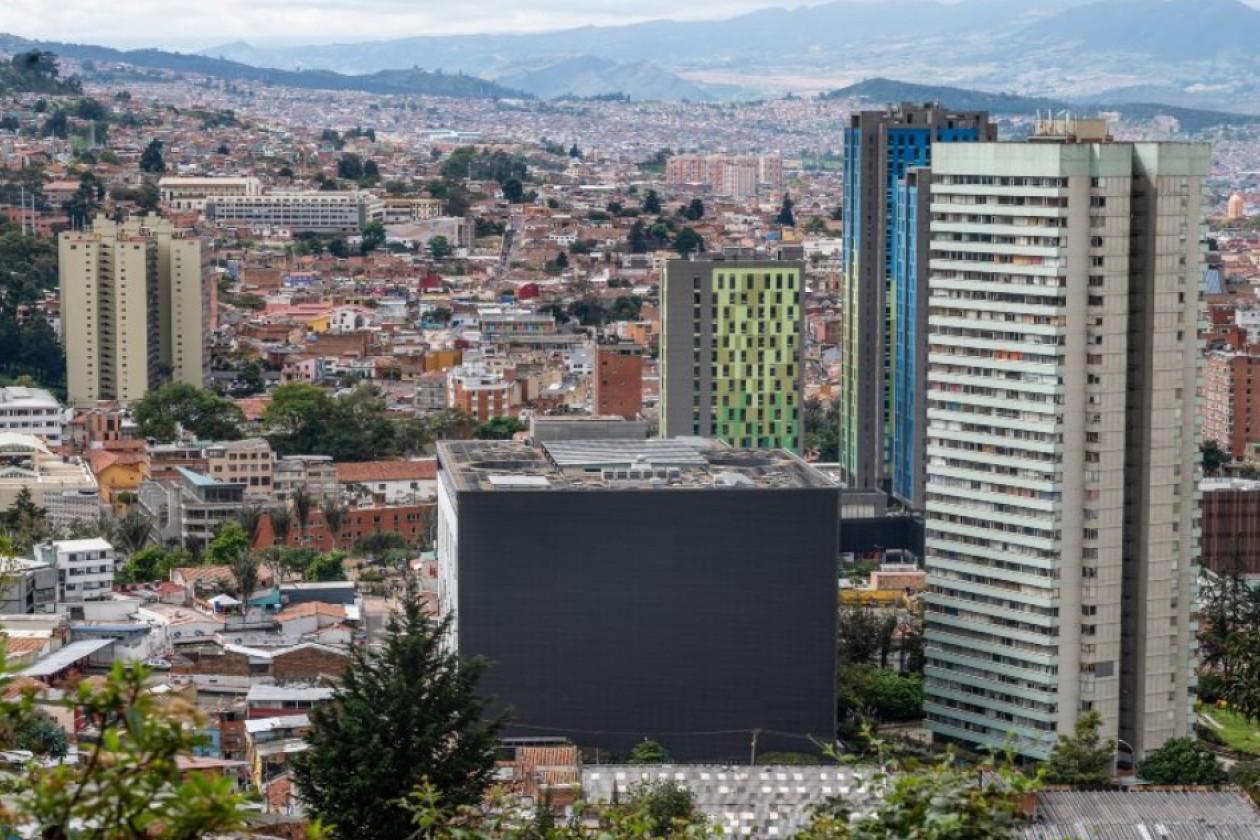 Noticias de Bogotá jueves 6 de marzo de 2025