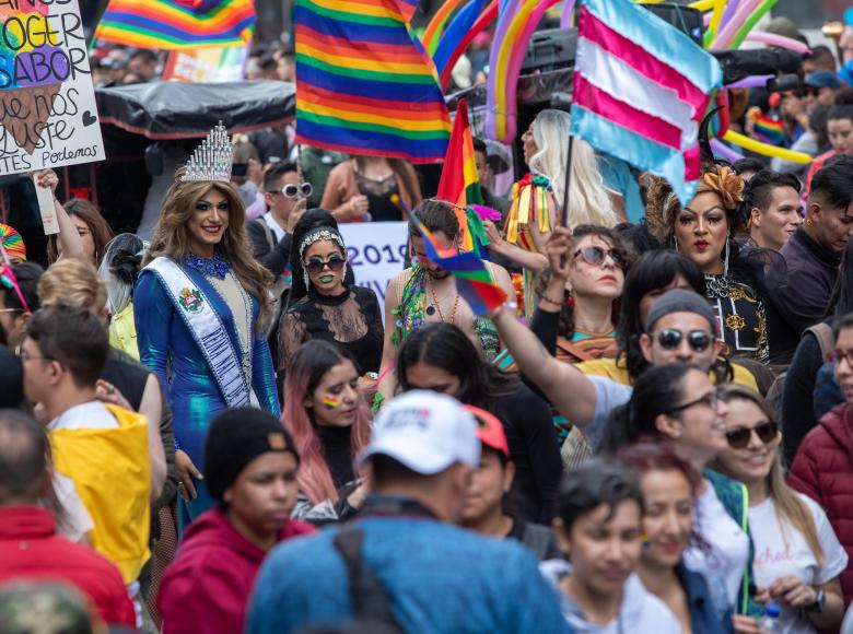 Foto: Alcaldía Mayor de Bogotá