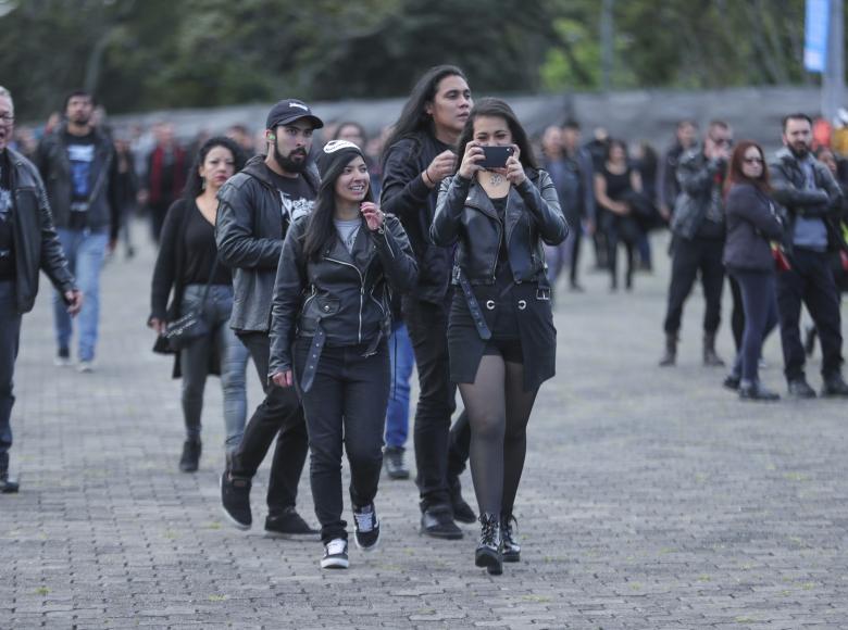 Foto: Alcaldía Mayor de Bogotá