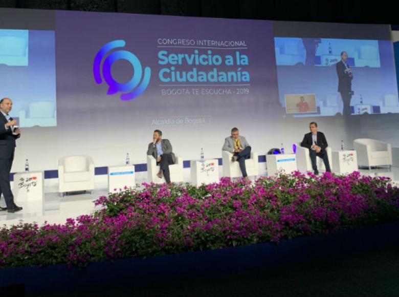 Panel de expertos