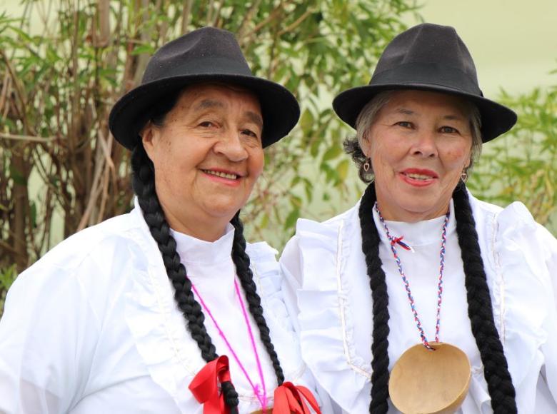 Desde su creación, la Secretaría de la Mujer se ha comprometido con el reconocimiento de las labores y aportes de las mujeres campesinas y rurales de la ciudad.