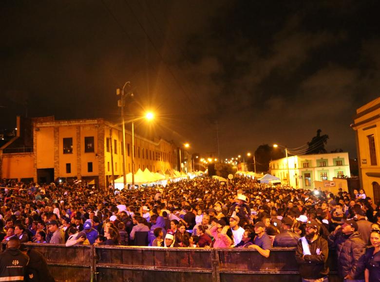 Fiesta de Reyes Magos y Epifanía 2020