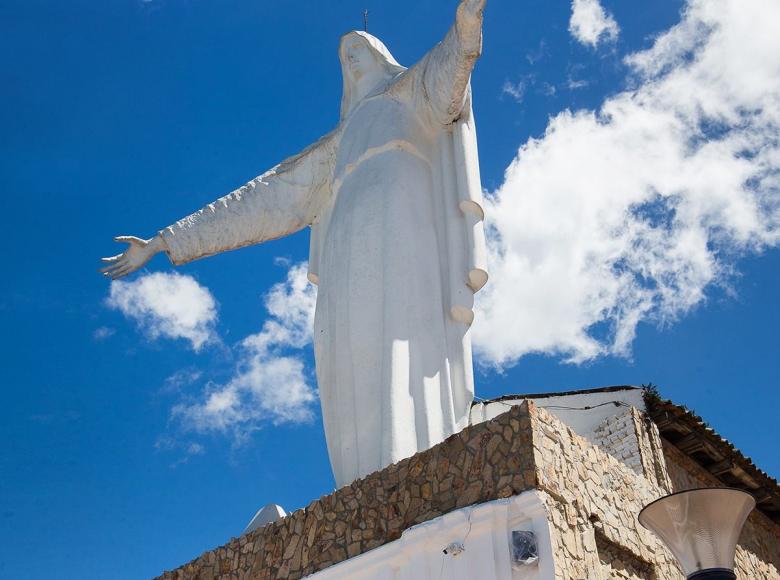 Santuario de Guadalupe