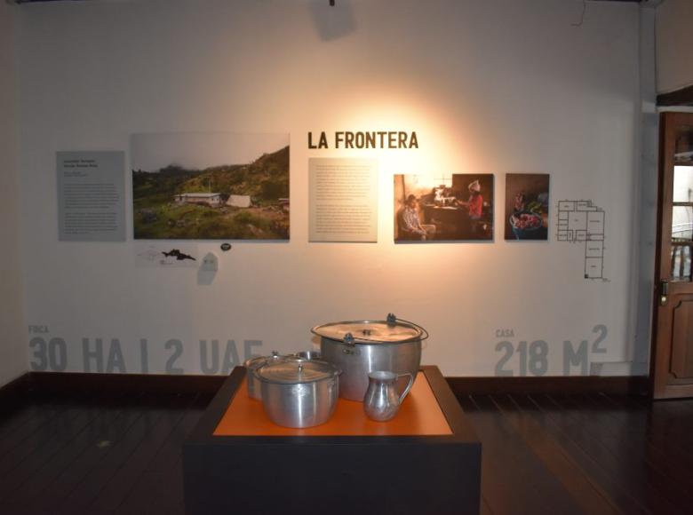 Museo de Bogotá