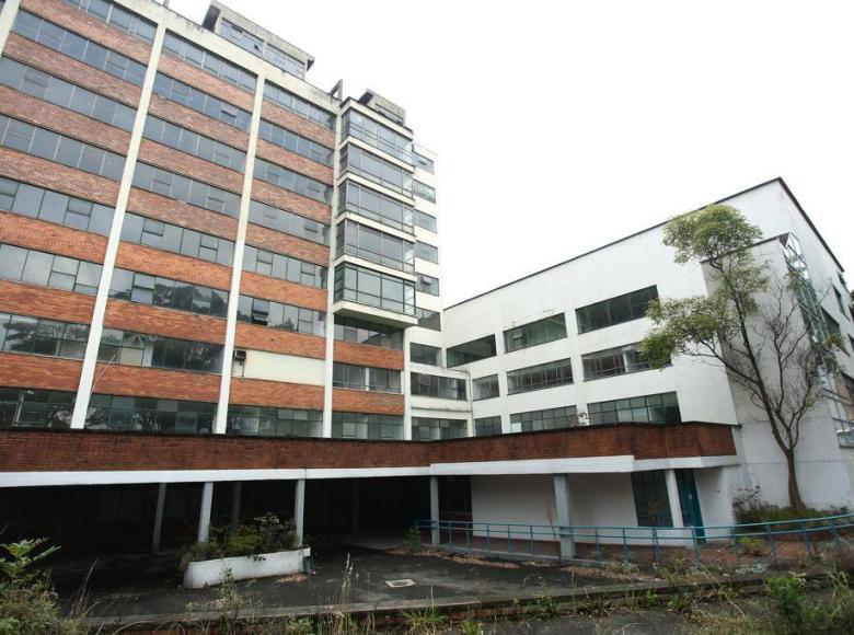 La Universidad Nacional será el ente rector del Hospital San Juan de Dios; la Universidad Distrital tendrá su facultad de ciencias de la salud en este complejo